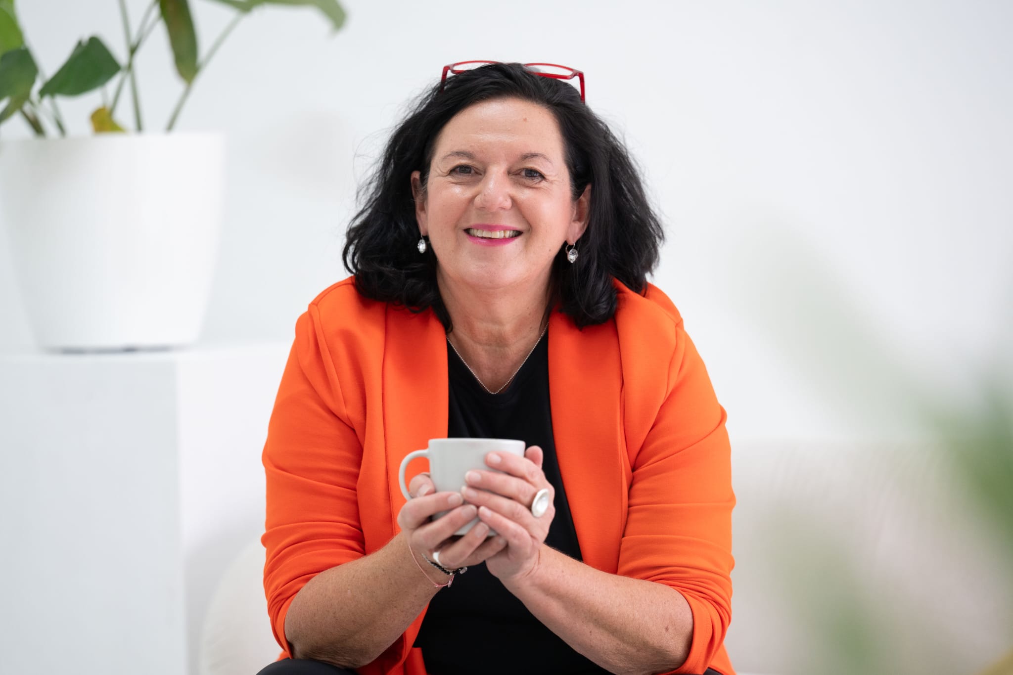 Sabine Tasse